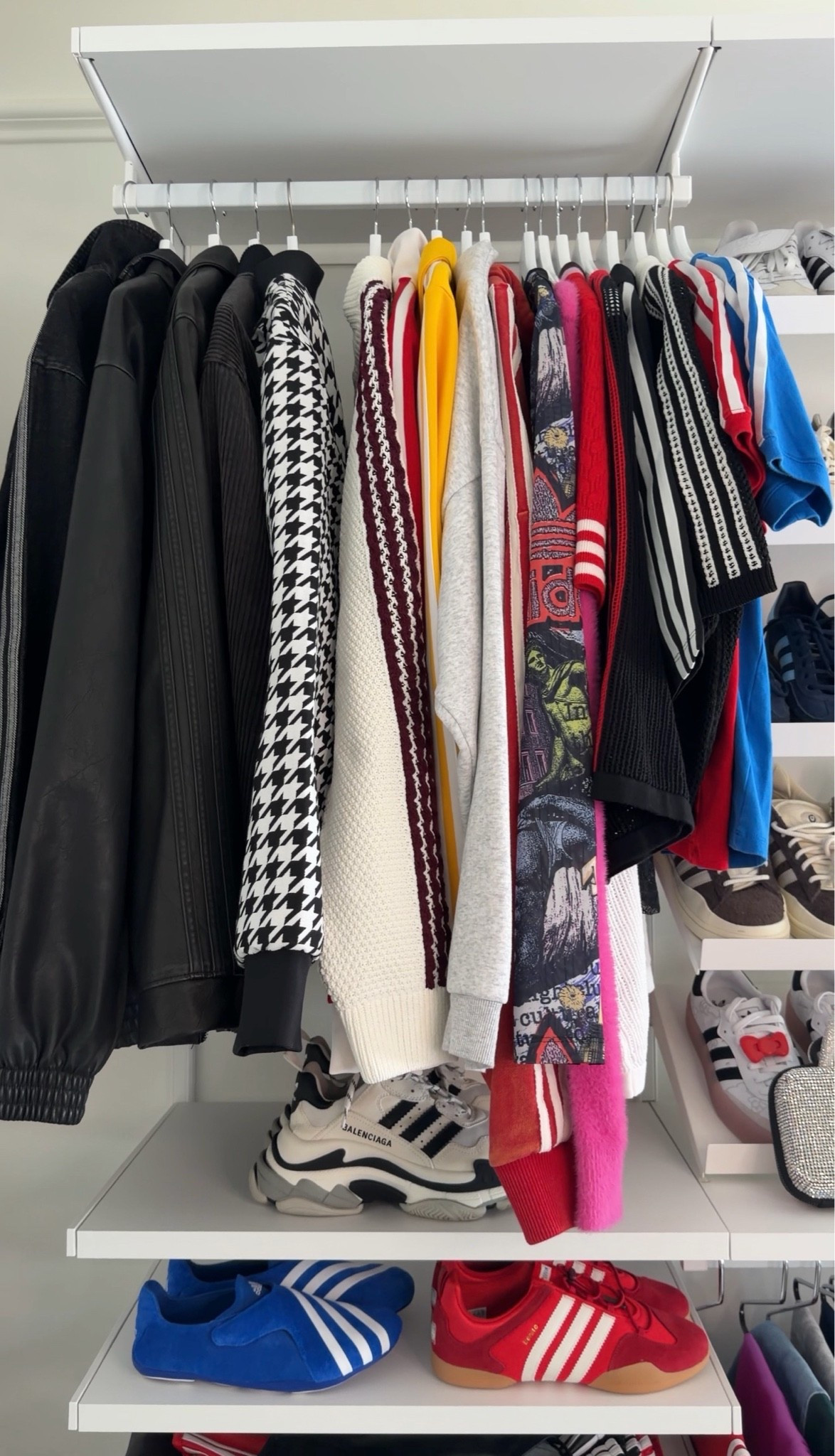 Since so many of you ask about my adidas pieces, now is the perfect time to grab your favorites. Everything I’m loving is linked in my LTK while the 25% off sale is happening.