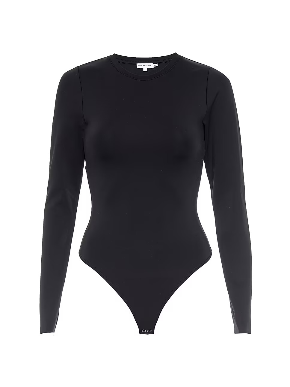 Scuba Long-Sleeve Bodysuit | Saks Fifth Avenue
