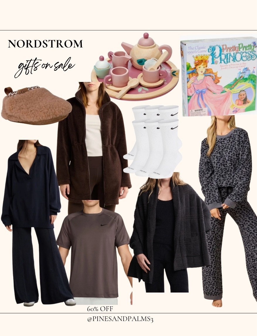 Nordstrom, gifts on sale 

#LTKFindsUnder50 #LTKSaleAlert #LTKGiftGuide