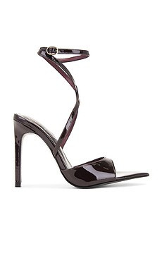 Michael Costello Tanya Sandal in Cabernet from Revolve.com | Revolve Clothing (Global)