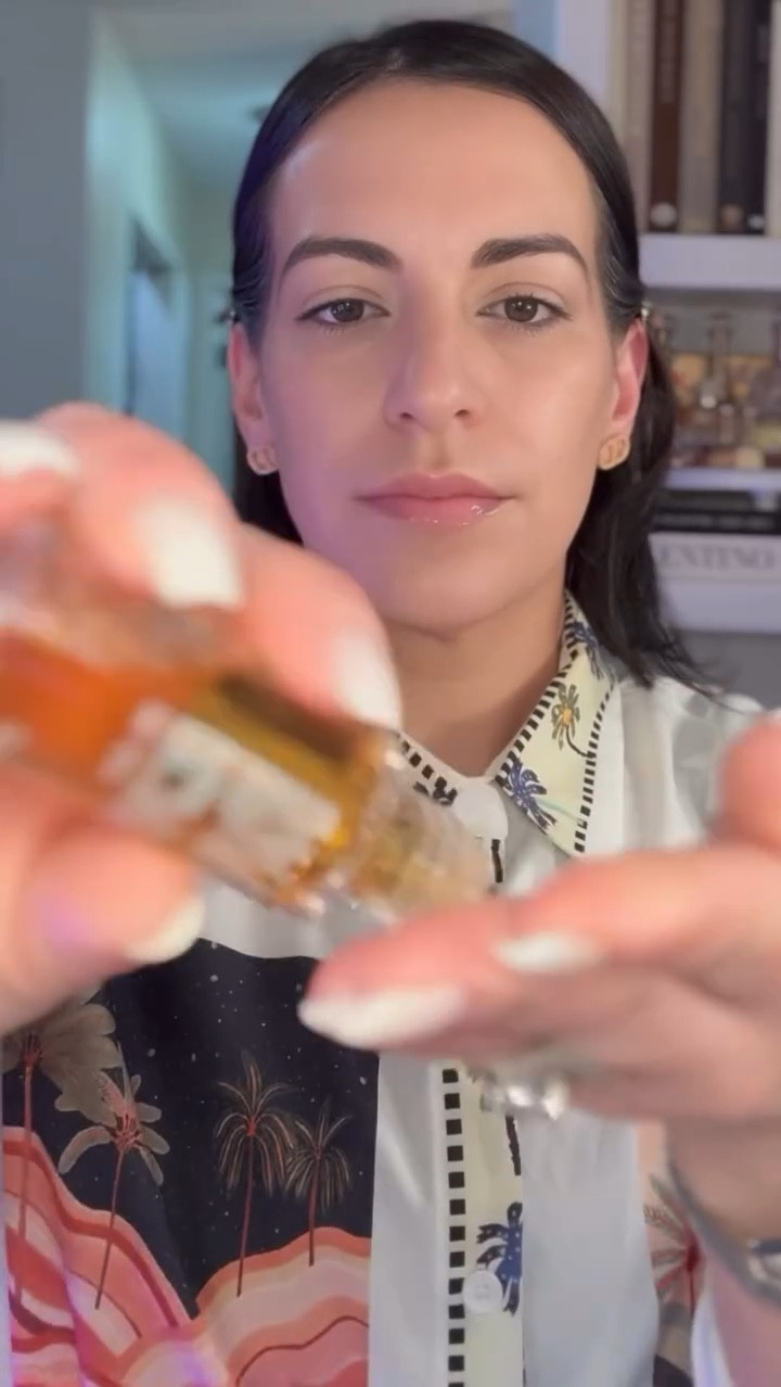 #ad @circcell has the most effective eye cream you’ll ever find! This three products are my perfect evening skincare routine! 
Take notes!
#circcell #aboeyeserum