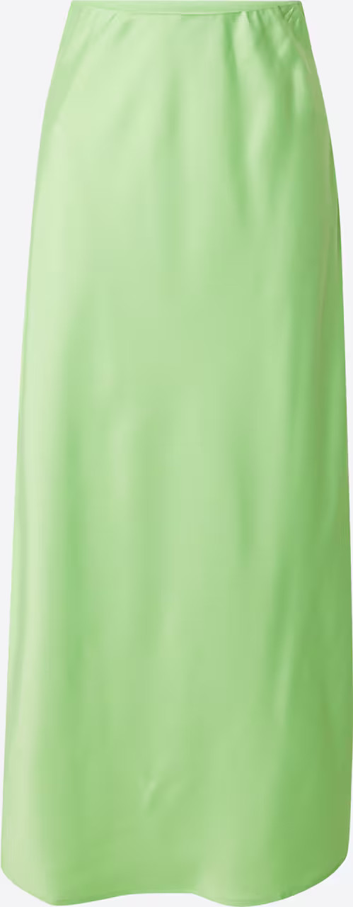 PIECES Rok 'BELINDA' in Neongroen | ABOUT YOU NL