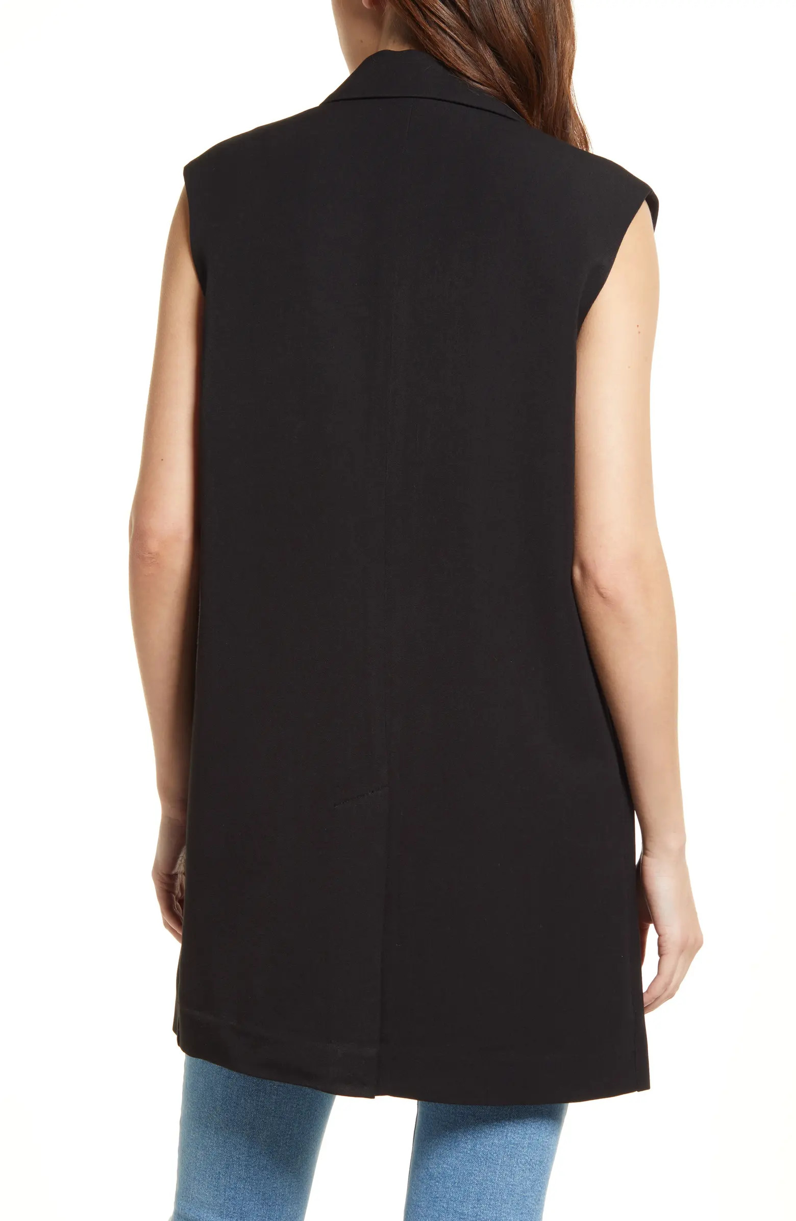 BB Dakota by Steve Madden The Boss Up Vest | Nordstrom | Nordstrom