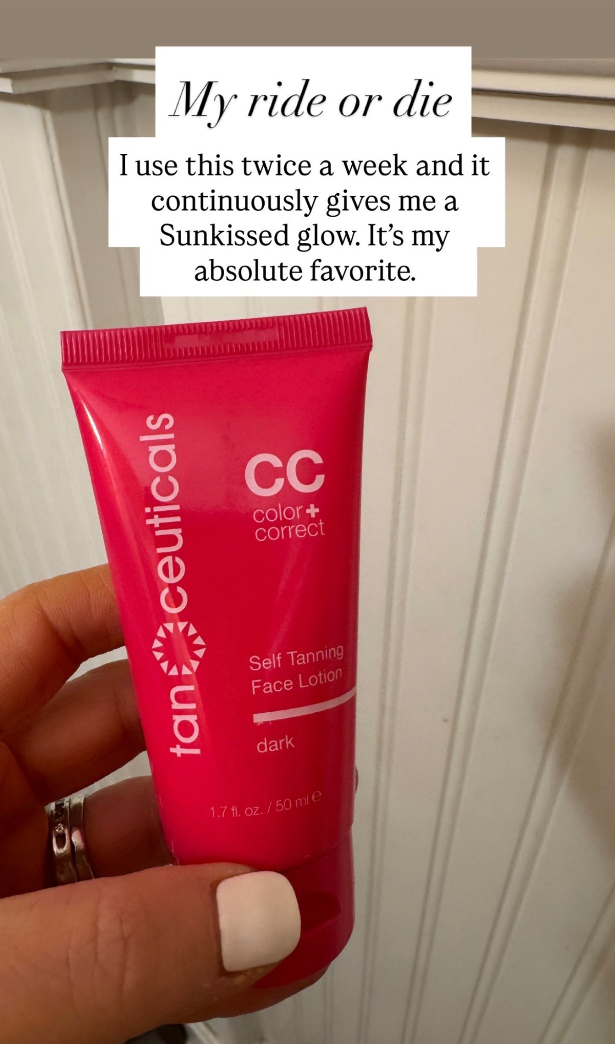 It’s so cold, this makes me feel so much better ❤️🩷

#LTKBeauty