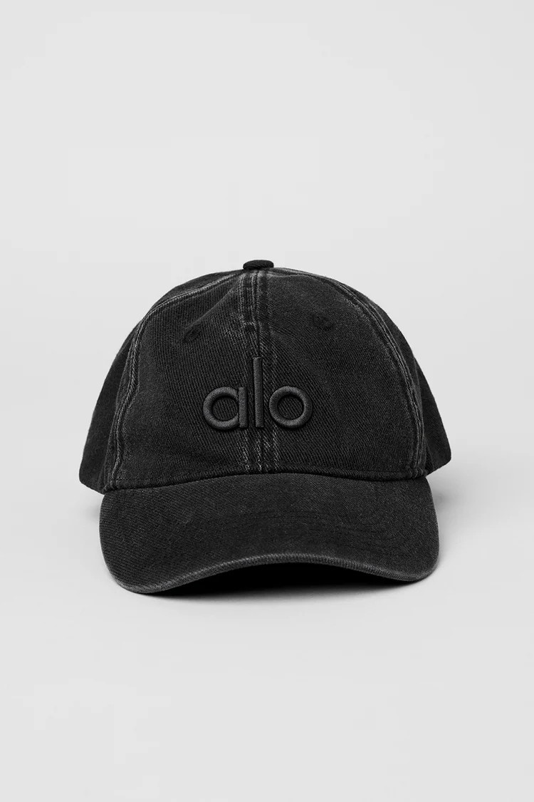 Washed Off-Duty Cap | Alo Yoga (US)