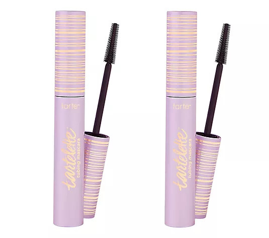 tarte Lash Extension Tartelette Tubing Mascara Auto-Delivery | QVC