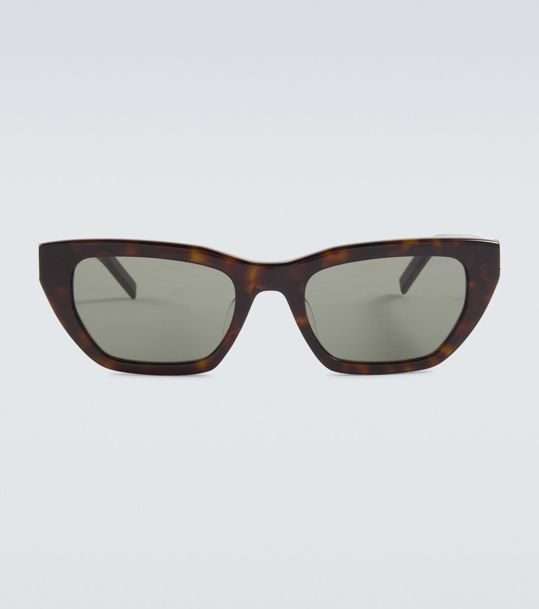 Lunettes de soleil rectangulaires | Mytheresa (FR)