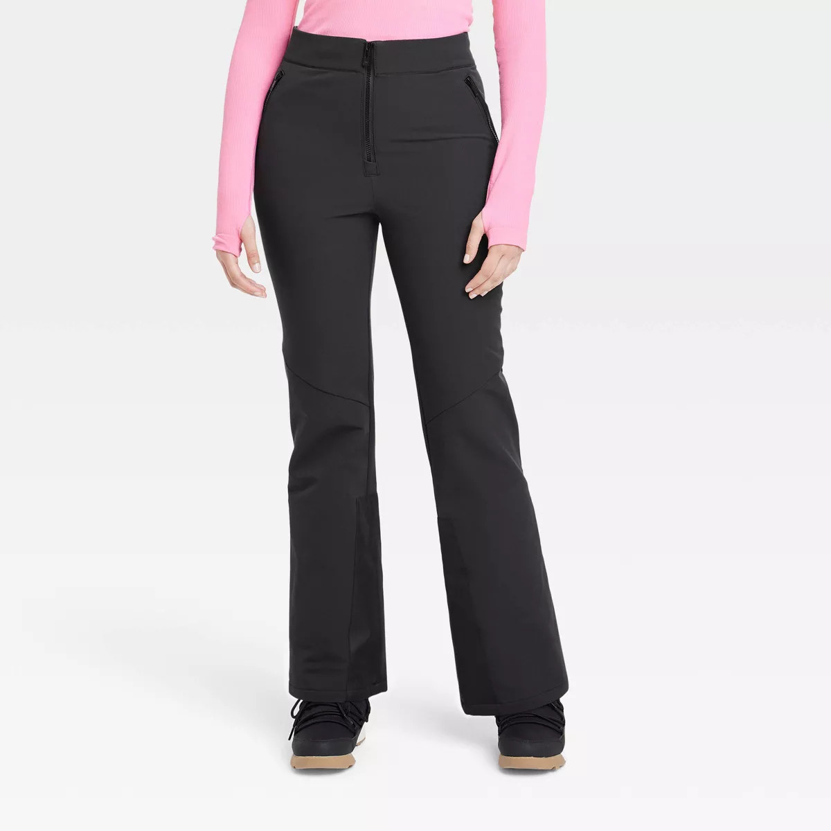 Women's Slim Snowsport Pants - All in Motion™ | Target