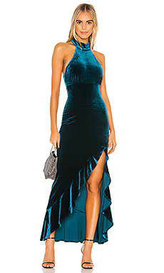 Ayla Maxi Dress
                    
                    Lovers and Friends | Revolve Clothing (Global)