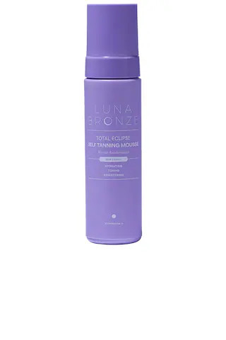 Luna Bronze Total Eclipse Tanning Mousse from Revolve.com | Revolve Clothing (Global)