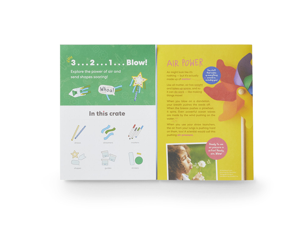 StoreBulk Orders CatalogueStraw Launchers | KiwiCo