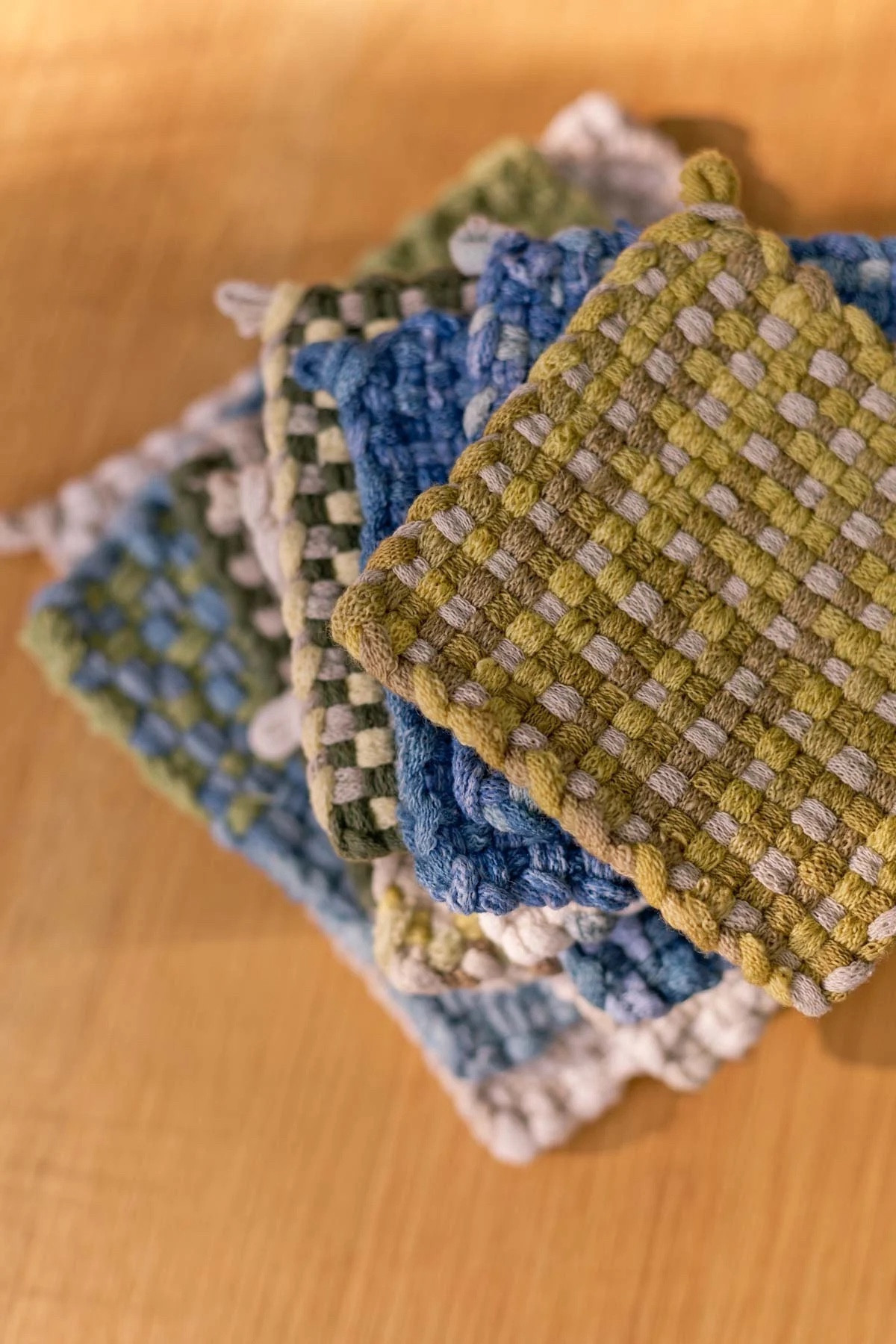 Have you ever used a potholder loom? I love weaving and this type of loom is so easy to get the hang of. Great meditative craft project for adults and kids love it too. Linked the two looms I have and a bunch of loops that you would use for the weaving. Crafting - diy - kids crafts 

#LTKfamily #LTKfindsunder50 #LTKkids