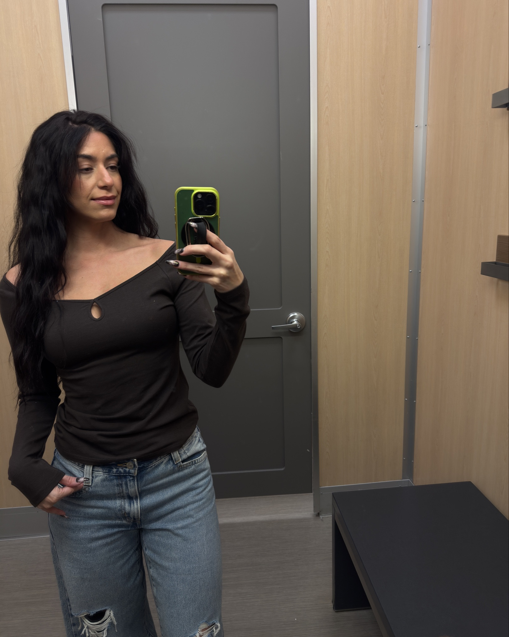 I need this shirt in every color 😍

#LTKootd #LTKmomlife