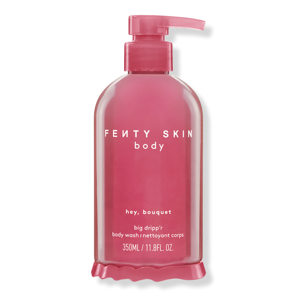 FENTY SKIN body Big Dripp'r Body Wash - Hey, Bouquet | Ulta