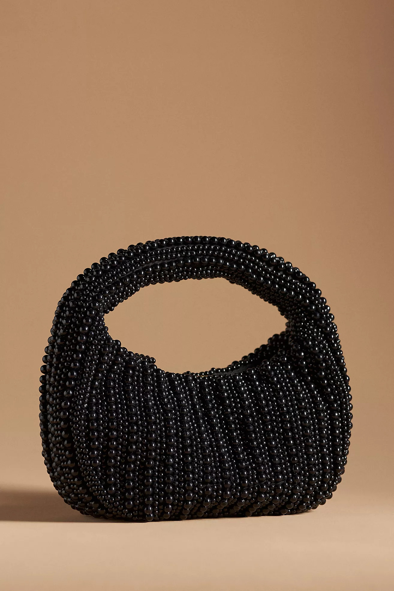 The Tate Beaded Handbag | Anthropologie (US)