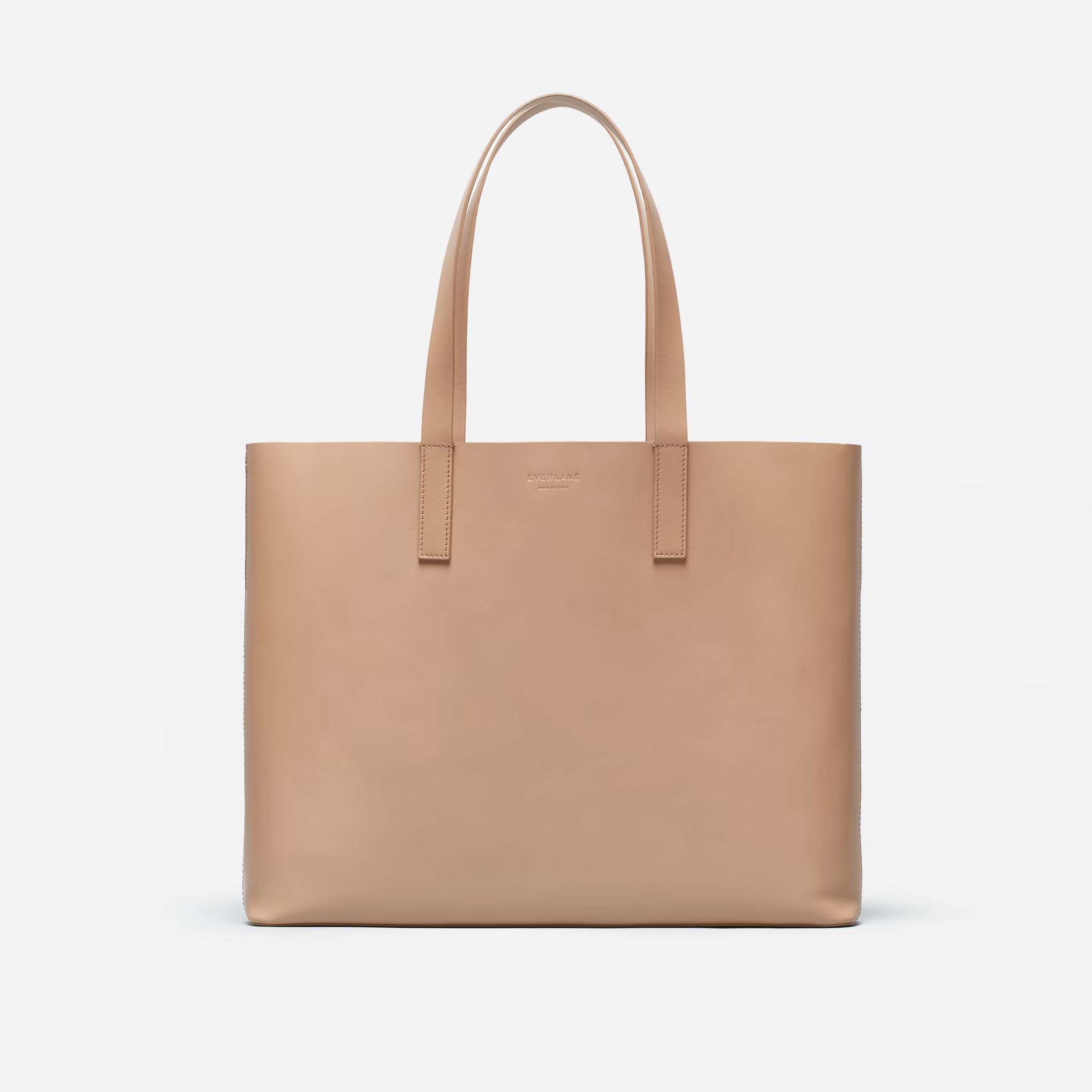 The Day Market Tote – $175 | Everlane