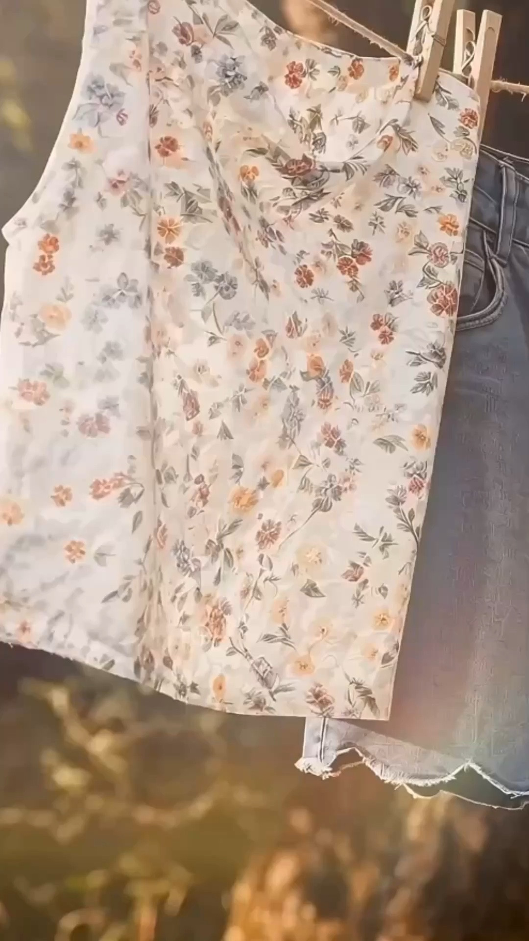 Spring, hanging in the breeze 🌿

Light textures, and effortless pieces that feel like a fresh start after winter. Think easy outfits that move with the wind, sun-drenched mornings, and that first warm day when everything feels lighter.

Tap to shop the edit and build your spring wardrobe around this mood.

#LTKBeauty #LTKgrwm #LTKootd