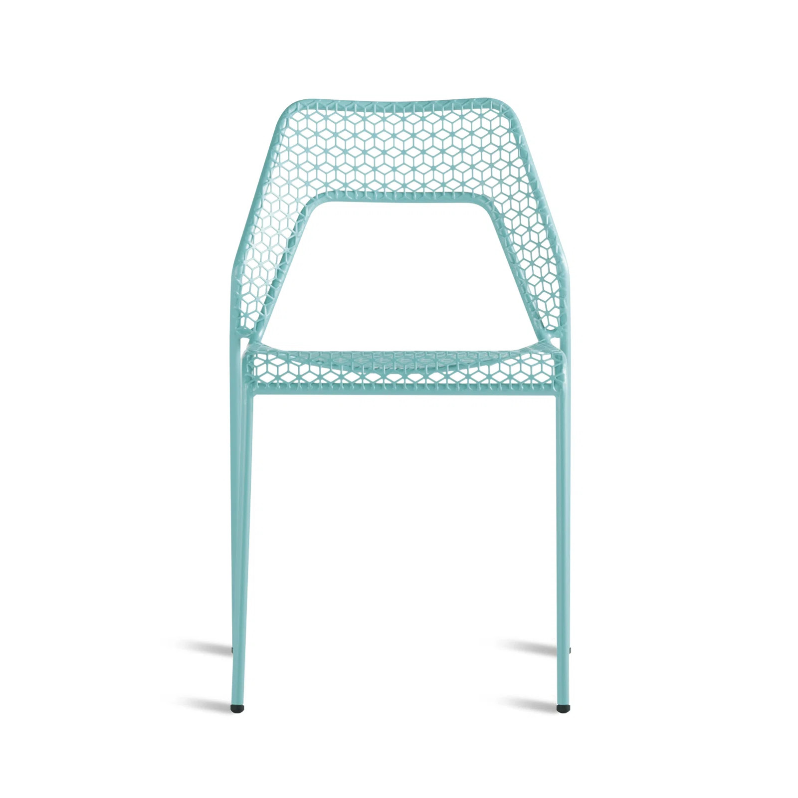 Hot Mesh Patio Dining Chair | Wayfair North America