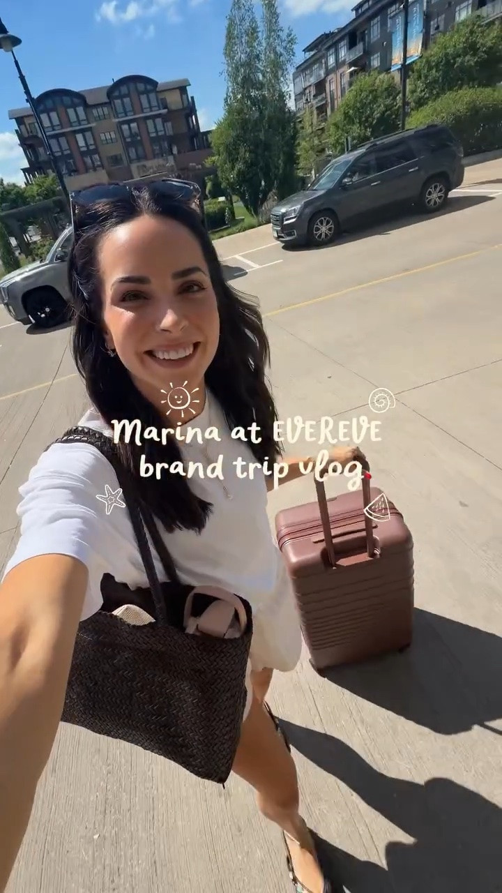 The real souvenir was the new friendships 😭♥️ Thank you @evereveofficial for making this trip so fun and special !!! 

Summer outfit ideas / summer outfits / hot summer day looks

#LTKvlog #LTKootd #LTKgrwm