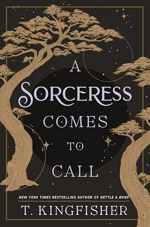A Sorceress Comes to Call | Amazon (US)