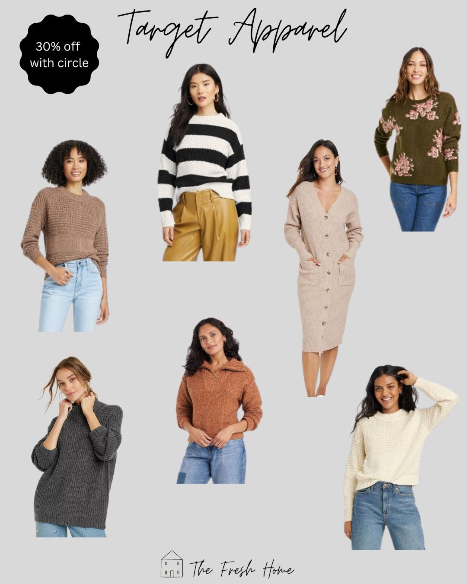 Sweater dress. Sweaters. 

#LTKstyletip