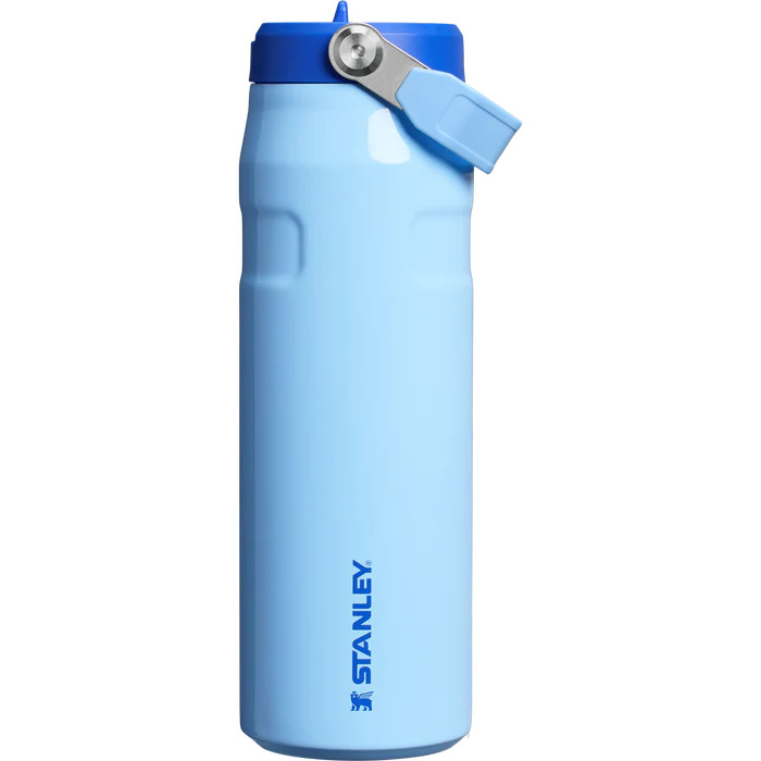 The IceFlow™ Bottle with Flip Straw Lid | 24 OZ | Stanley PMI US