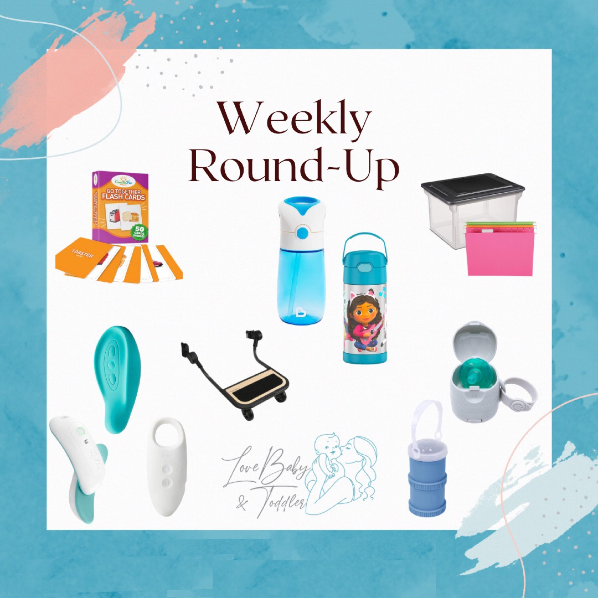 All of our favorites from this week 🤩

#LTKkids #LTKbump #LTKbaby