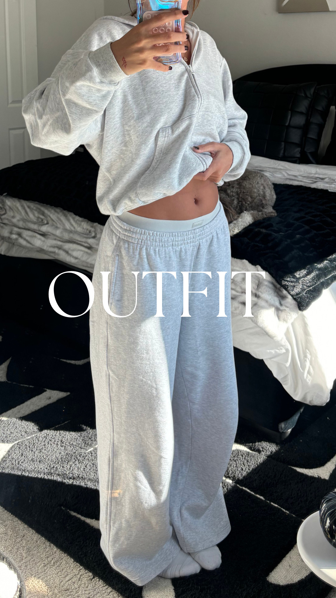 Skims Double Waistband 

 #LTKBeauty