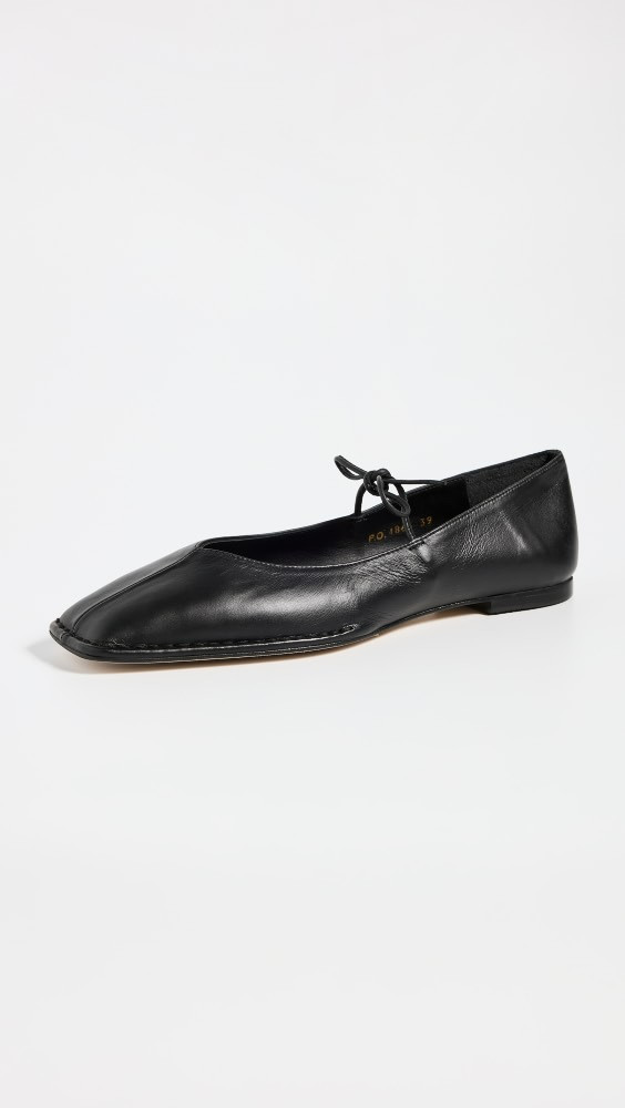 Sway Ballet Flats | Shopbop