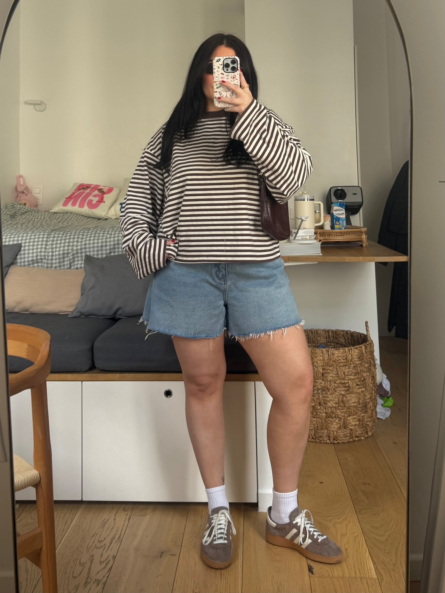 Pinterest inspired 

#LTKstyletip #LTKplussize #LTKmidsize