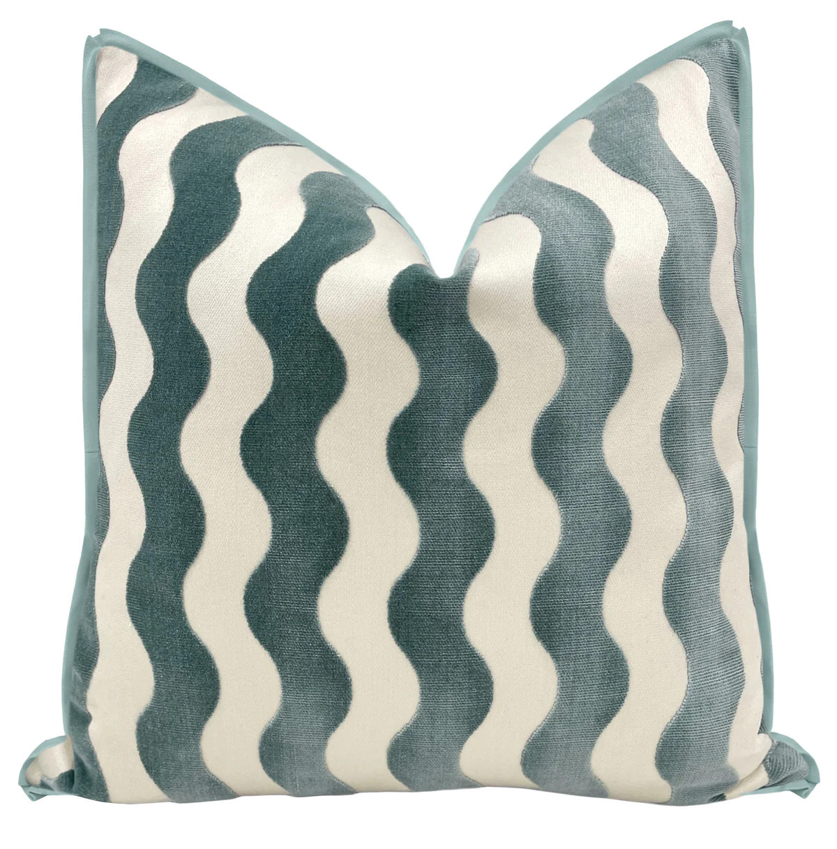 THE WAVE // SKY | SCHUMACHER | LITTLE DESIGN COMPANY