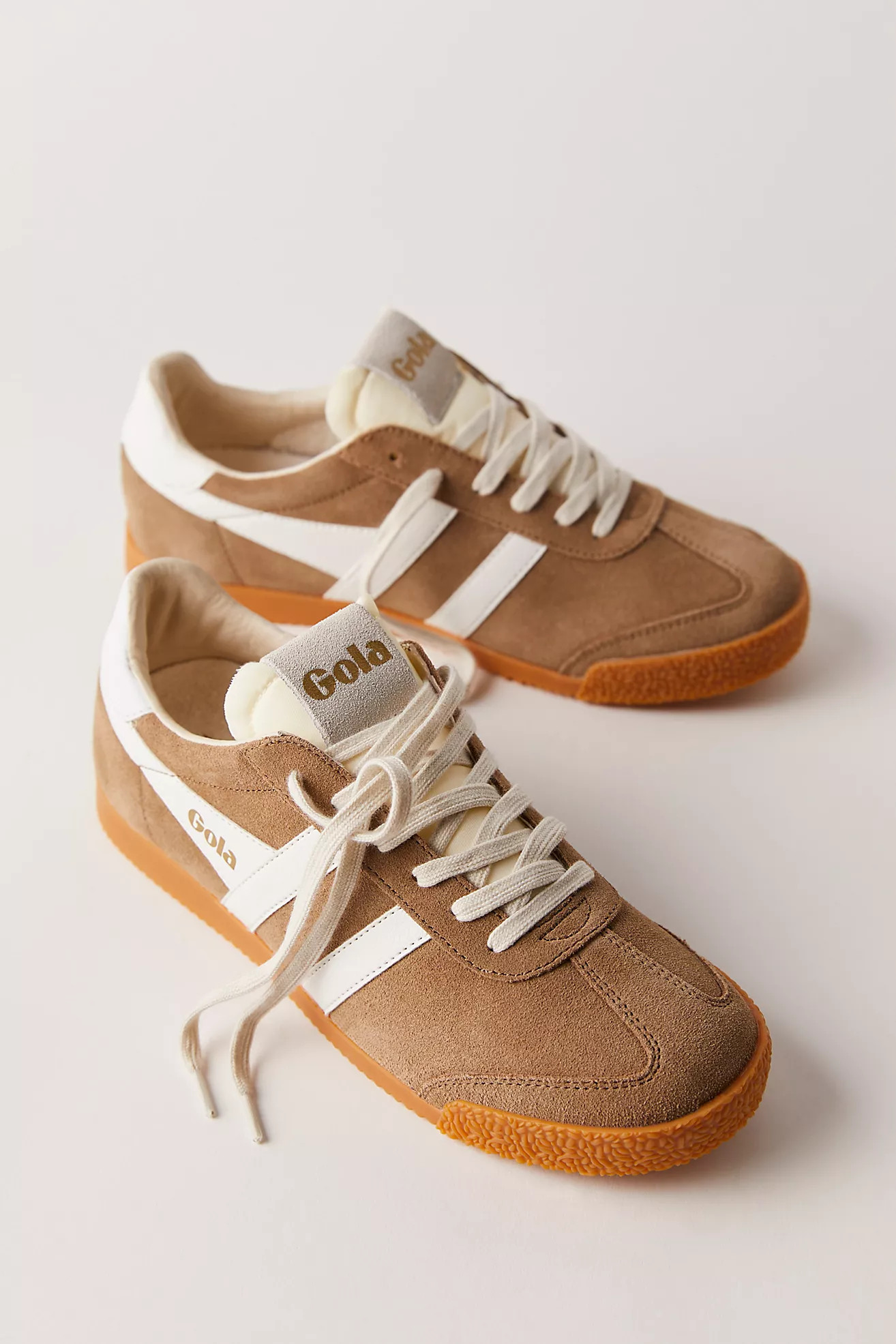 Gola Elan Sneakers | Free People (Global - UK&FR Excluded)
