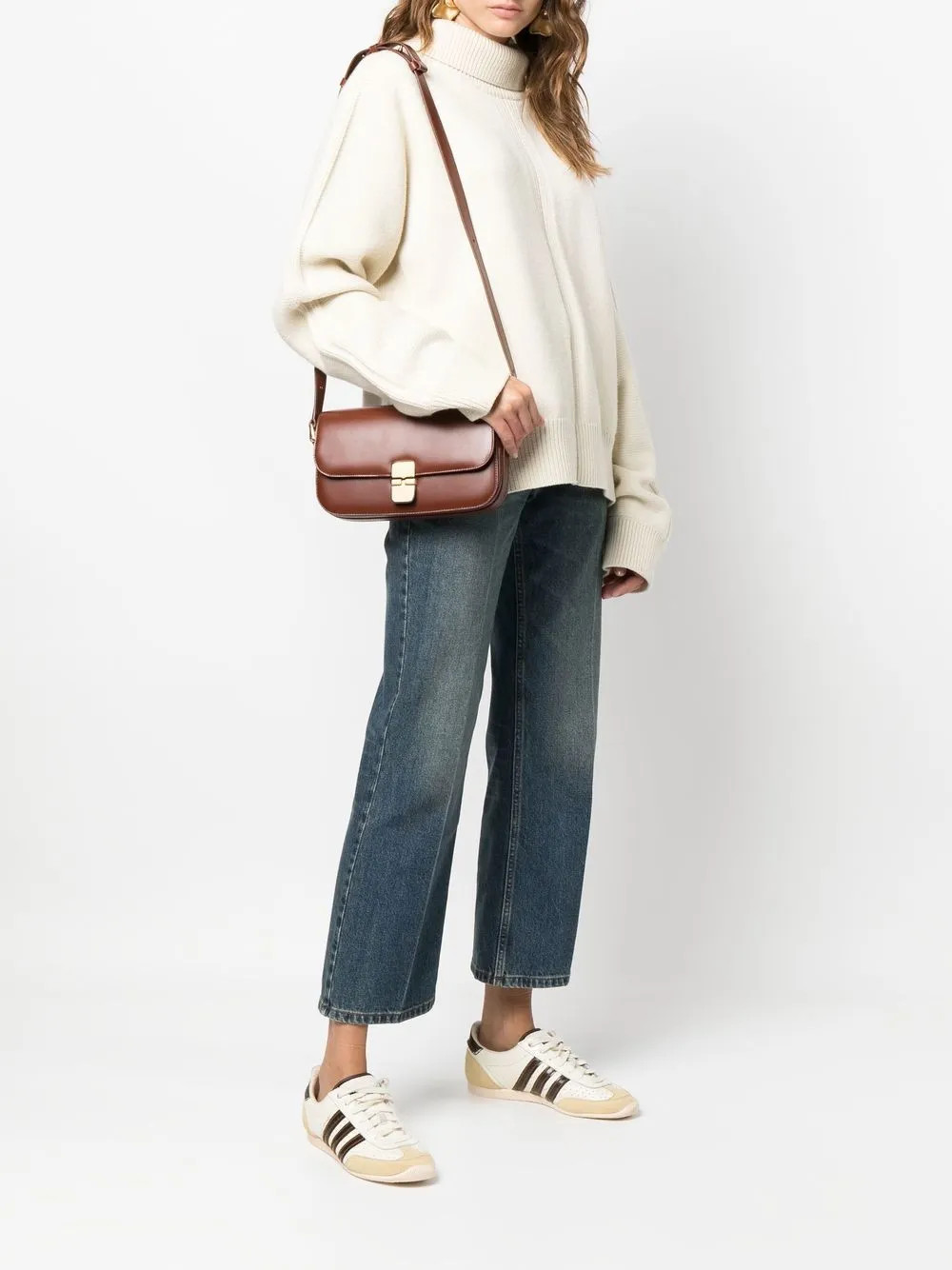 A.P.C. | Farfetch Global