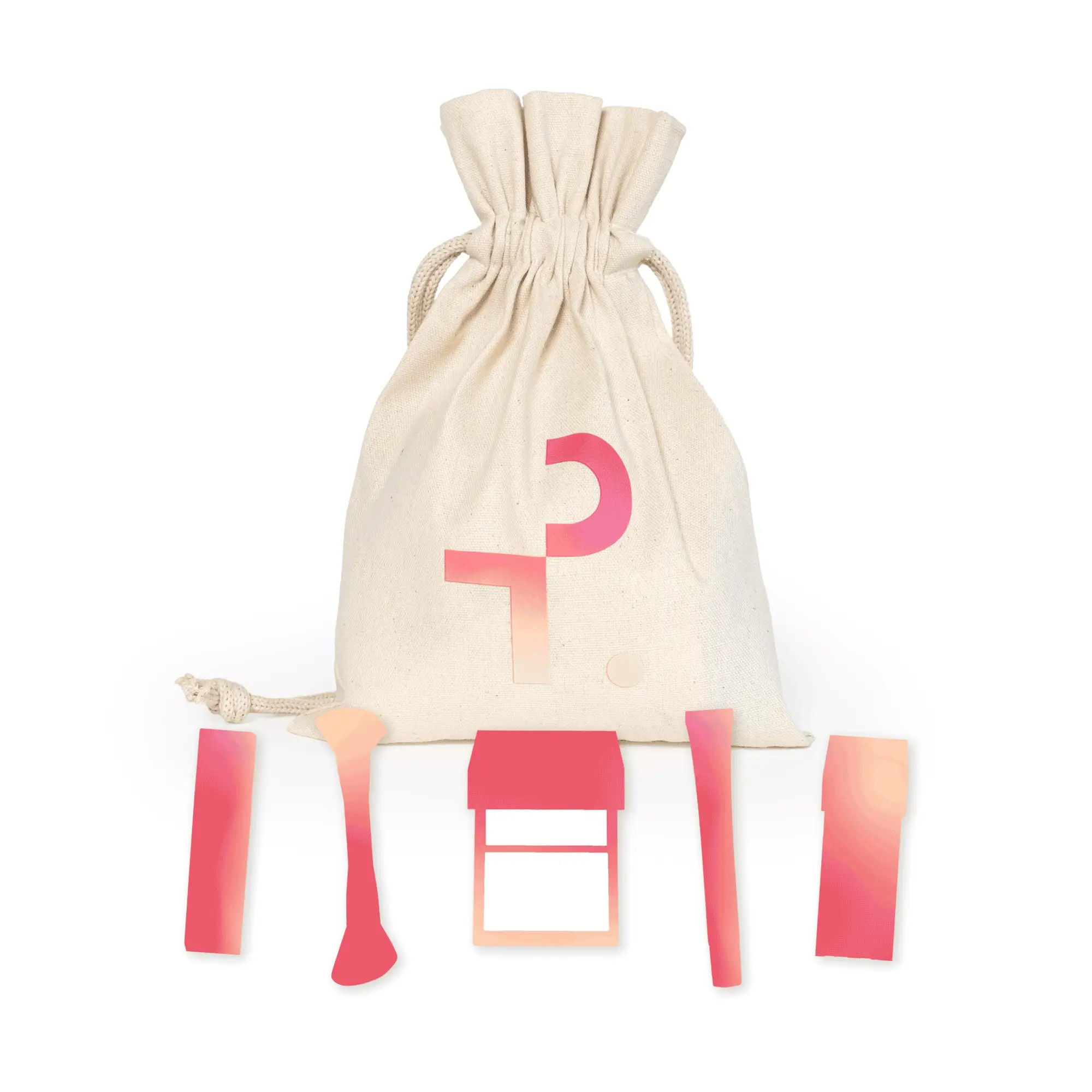 Secret Summer Bags | Patrick Ta Beauty