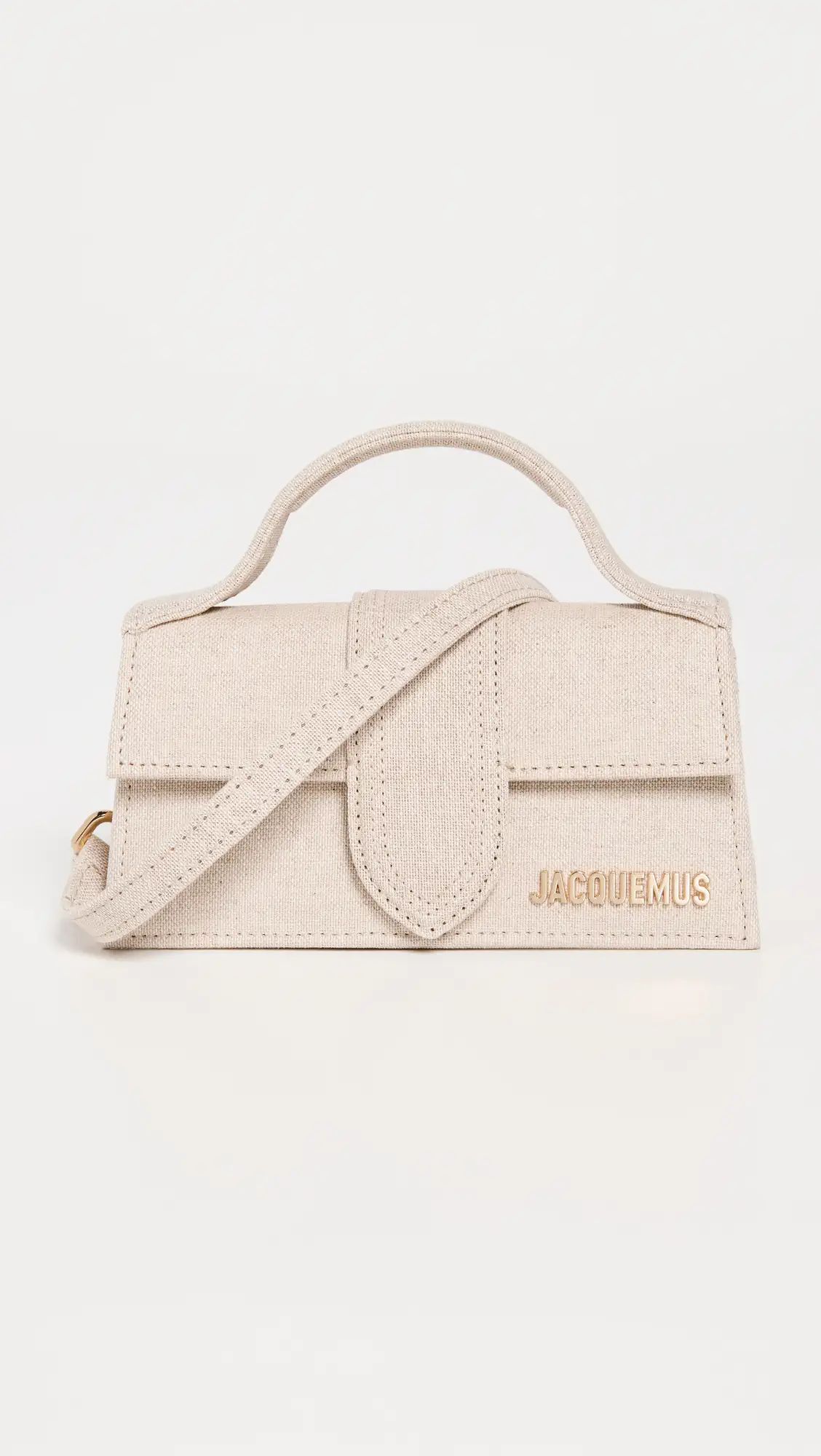 Jacquemus Le Bambino Bag | Shopbop | Shopbop