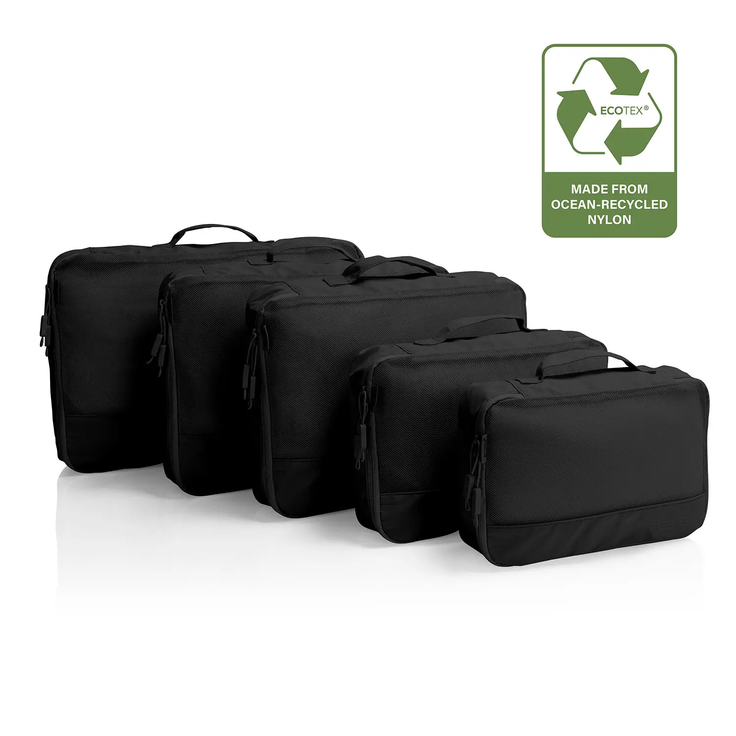 Heys Ecotex\u00ae Packing Cube 5 Piece Set | Nordstrom | Nordstrom
