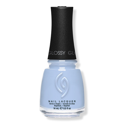 Mega Pigment Nail Lacquer, Crème Cool Tones | Ulta