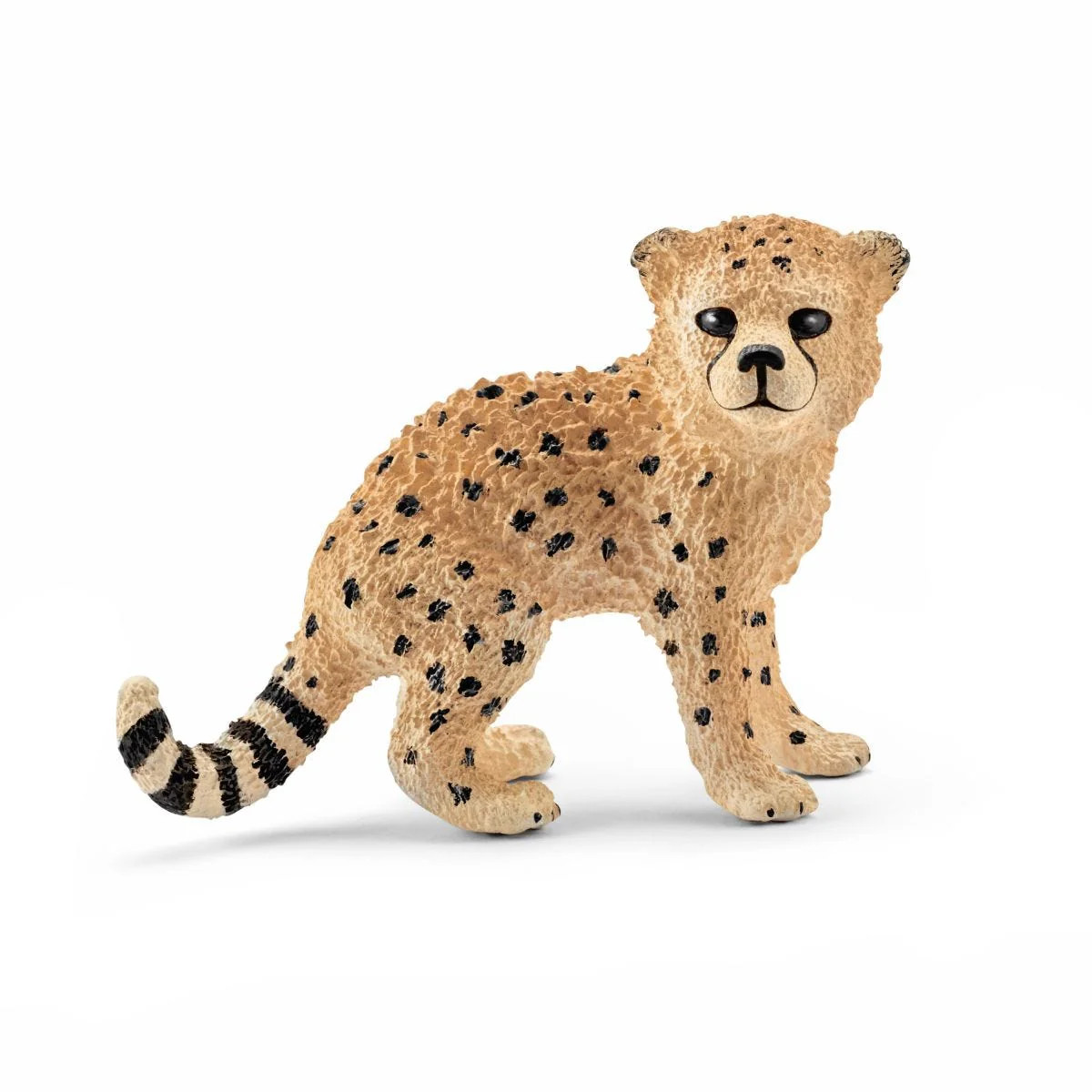 Cheetah cub | Schleich USA Inc.