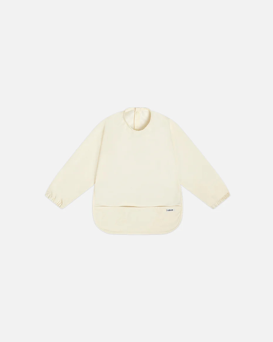 Smock Bib | Lalo