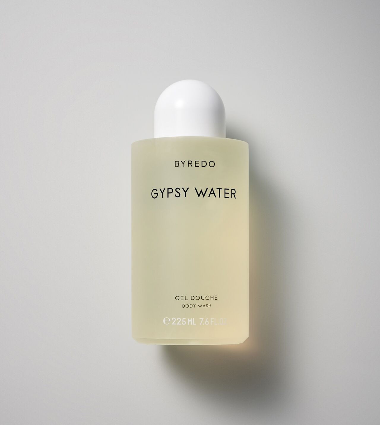 Gypsy Water | Byredo
