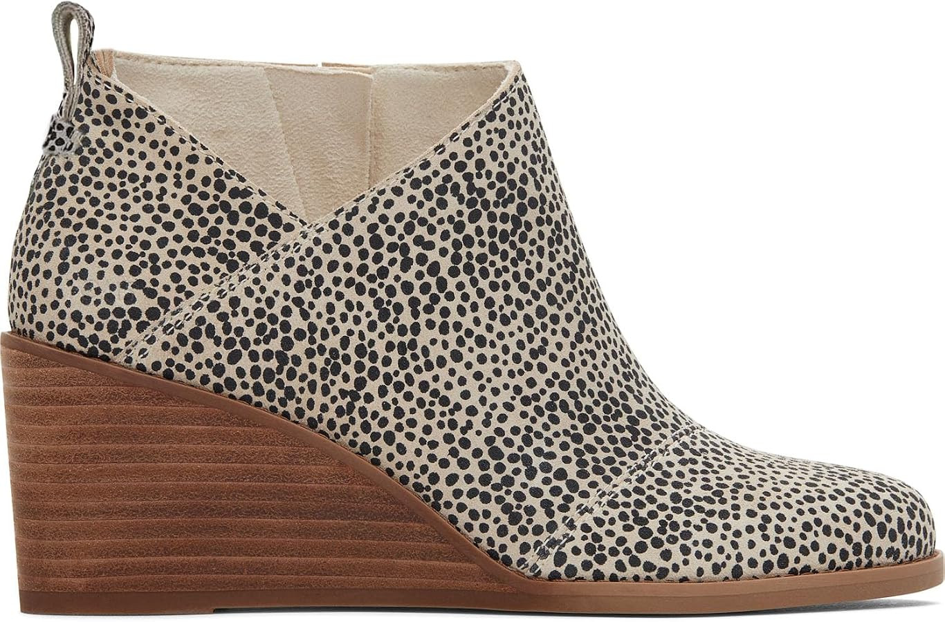 TOMS Women's, Marta Boot | Amazon (US)