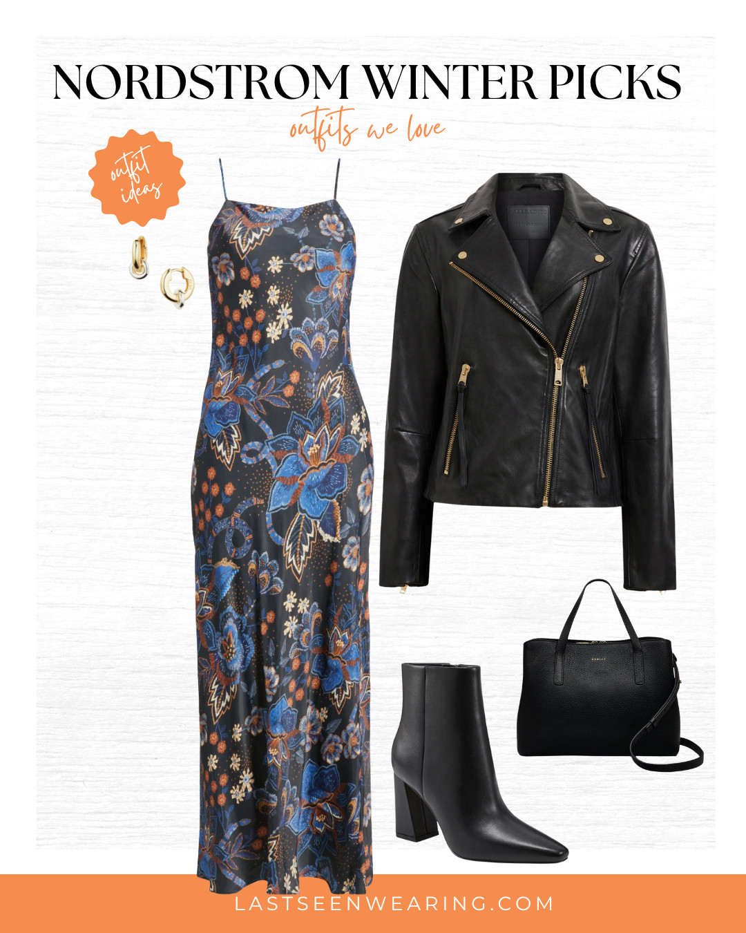 This week's Nordstrom winter picks! ❄️ 

 #LTKHoliday #LTKSeasonal #LTKOver40