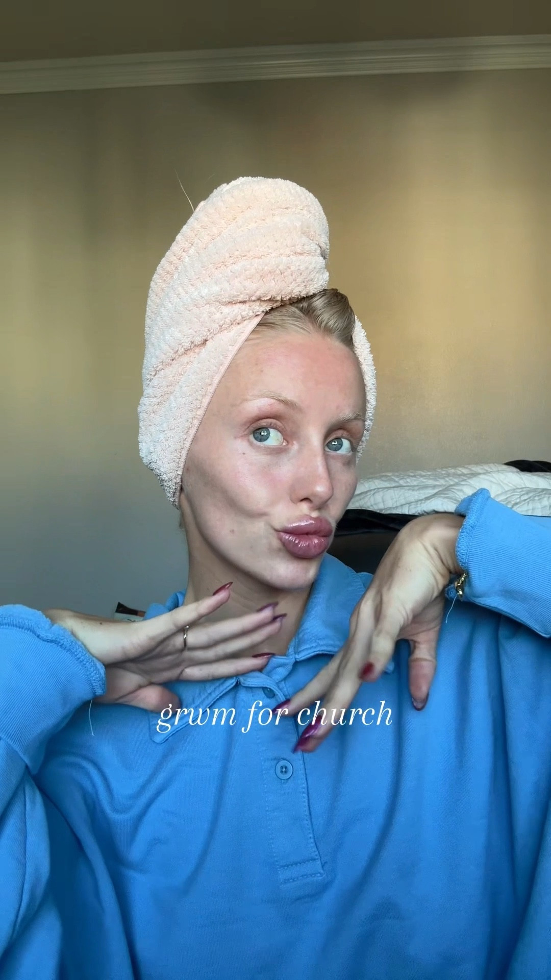 all of my makeup used in this vid!