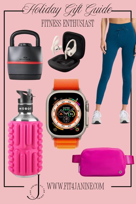 The fitness enthusiast in your life will be smitten over some of Fit4Janine's favorites!

Fit4Janine, Fitness, Workout, Exercisee

#LTKHoliday #LTKfitness #LTKGiftGuide