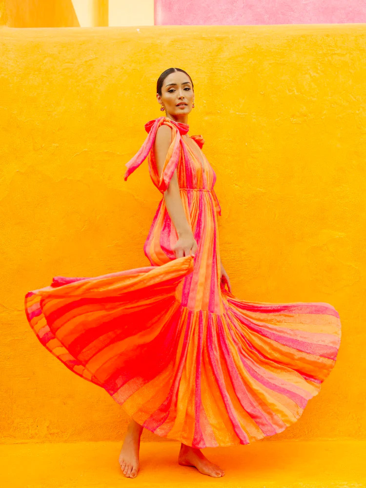 Fanya Long | Confête