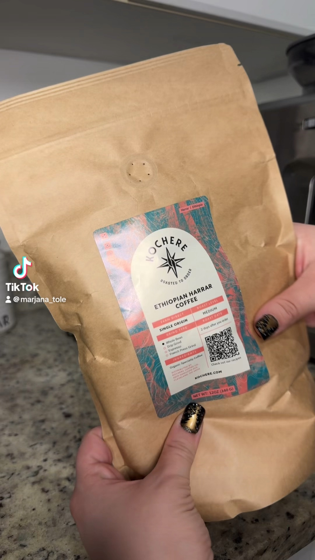 Organic coffee beans roasted to order


#LTKGiftGuide #LTKHoliday