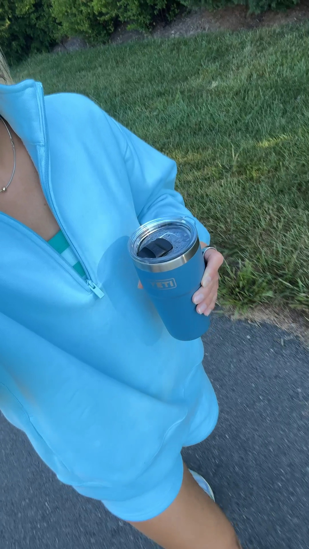 Small in both 

Aritzia

#LTKActive