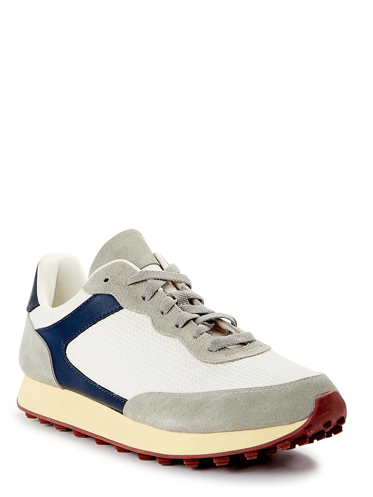 No Boundaries Men's Kent Casual Jogger Sneakers - Walmart.com | Walmart (US)