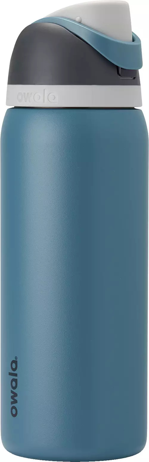 Owala 32 oz. FreeSip Stainless Steel Water Bottle | Dick's Sporting Goods
