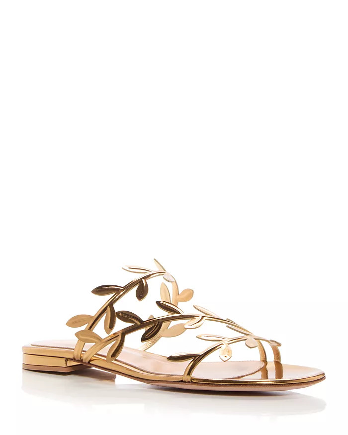 Women's Flavia Slide Sandals | Bloomingdale's (US)